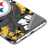 NFL Pittsburgh Steelers Tropical Print Galaxy S20 Skin