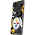 NFL Pittsburgh Steelers Tropical Print Galaxy S20 Ultra 5G Skin