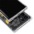 NFL Pittsburgh Steelers Tropical Print Galaxy S23 Ultra Clear Case