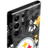 NFL Pittsburgh Steelers Tropical Print Galaxy S23 Ultra Pro Case