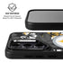 NFL Pittsburgh Steelers Tropical Print Galaxy S25 Kickstand Case