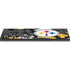 NFL Pittsburgh Steelers Tropical Print Galaxy S24 Ultra Skin