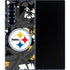 NFL Pittsburgh Steelers Tropical Print Galaxy Z Fold6 Skin