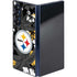 NFL Pittsburgh Steelers Tropical Print Galaxy Z Fold6 Skin