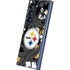 NFL Pittsburgh Steelers Tropical Print Galaxy Z Fold6 Skin