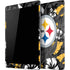 NFL Pittsburgh Steelers Tropical Print iPad Skins
