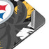 NFL Pittsburgh Steelers Tropical Print Apple iPad Mini Skin