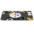 NFL Pittsburgh Steelers Tropical Print iPad Pro 13in M4 (2024) Skin