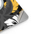 NFL Pittsburgh Steelers Tropical Print iPad Pro 13in M4 (2024) Skin