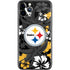 NFL Pittsburgh Steelers Tropical Print iPhone 11 Pro Skin
