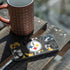 NFL Pittsburgh Steelers Tropical Print iPhone 11 Pro Skin