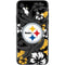 NFL Pittsburgh Steelers Tropical Print iPhone 11 Skin
