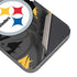 NFL Pittsburgh Steelers Tropical Print iPhone 15 Pro Max Skin