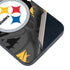 NFL Pittsburgh Steelers Tropical Print iPhone 15 Skin