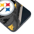 NFL Pittsburgh Steelers Tropical Print iPhone 15 Skin