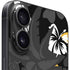 NFL Pittsburgh Steelers Tropical Print iPhone 16 Plus Skin