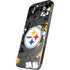 NFL Pittsburgh Steelers Tropical Print iPhone 16 Pro Max Skin