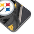 NFL Pittsburgh Steelers Tropical Print iPhone 16 Pro Max Skin