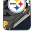 NFL Pittsburgh Steelers Tropical Print iPhone 16 Skin
