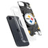 NFL Pittsburgh Steelers Tropical Print iPhone 16e MagSafe Case