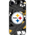 NFL Pittsburgh Steelers Tropical Print iPhone 16e Skin