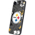 NFL Pittsburgh Steelers Tropical Print iPhone 16e Skin