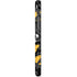 NFL Pittsburgh Steelers Tropical Print iPhone 7 Pro Case