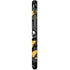 NFL Pittsburgh Steelers Tropical Print iPhone 8 Pro Case