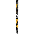 NFL Pittsburgh Steelers Tropical Print iPhone XR Pro Case