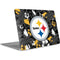 NFL Pittsburgh Steelers Tropical Print Apple MacBook Air Skin