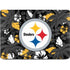 NFL Pittsburgh Steelers Tropical Print Apple MacBook Air Skin