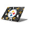 NFL Pittsburgh Steelers Tropical Print Apple MacBook Pro 16-inch Skin