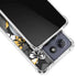 NFL Pittsburgh Steelers Tropical Print Moto G 5G (2025) Clear Case