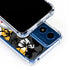 NFL Pittsburgh Steelers Tropical Print Moto G 5G (2024) Clear Case