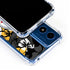 NFL Pittsburgh Steelers Tropical Print Moto G Play 4G (2024) Clear Case