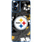 NFL Pittsburgh Steelers Tropical Print Moto G Play 4G (2024) Skin