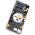 NFL Pittsburgh Steelers Tropical Print Moto G Power 5G (2025) Clear Case