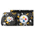 NFL Pittsburgh Steelers Tropical Print Nintendo Switch 2 (2025) with Joy-Con Skin