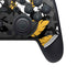 NFL Pittsburgh Steelers Tropical Print Nintendo Switch 2 (2025) Pro Controller Skin