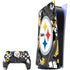 NFL Pittsburgh Steelers Tropical Print PlayStation PS5 Skins