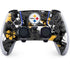 NFL Pittsburgh Steelers Tropical Print PlayStation PS5 Skins