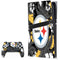 NFL Pittsburgh Steelers Tropical Print PS5 Pro Bundle Skin