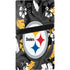NFL Pittsburgh Steelers Tropical Print PS5 Pro Bundle Skin