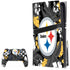 NFL Pittsburgh Steelers Tropical Print PlayStation PS5 Skins
