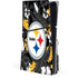 NFL Pittsburgh Steelers Tropical Print PlayStation PS5 Skins