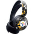 NFL Pittsburgh Steelers Tropical Print PlayStation PS5 Skins