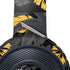 NFL Pittsburgh Steelers Tropical Print Razer Kraken X Skin