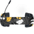 NFL Pittsburgh Steelers Tropical Print Razer Kraken X Skin
