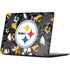 NFL Pittsburgh Steelers Tropical Print Surface Laptop 7 13.8in Skin