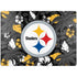 NFL Pittsburgh Steelers Tropical Print Surface Laptop 7 13.8in Skin